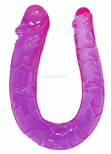 Szextalentum - dupla dildo