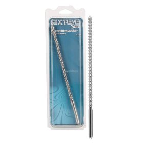 Sextreme Dilator - spherical urethral rod (0,8cm)