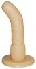 Attachable dildo set - natural