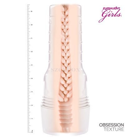 Fleshlight Jenna Haze Obsession műpina