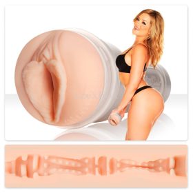 Fleshlight Alexis Texas Outlaw műpina