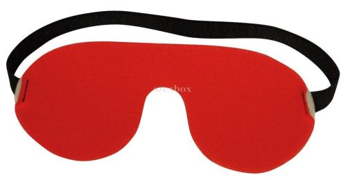 Bad Kitty S/M set - red