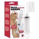 Intimate shower - syringe