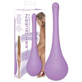 Splash-Queen Intimmosó