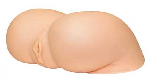 Szex hátulról - Nature Skin