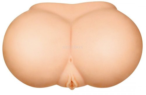 Szex hátulról - Nature Skin