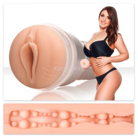 Fleshlight Angela White Indulge műpina