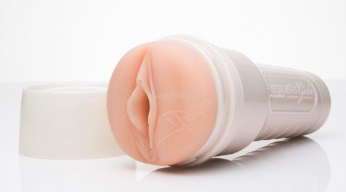 Fleshlight Dillion Harper Crush műpina