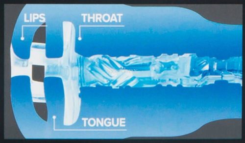 Fleshlight Turbo Ignition masturbator