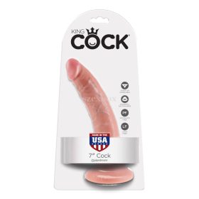 King Cock dildo 18cm