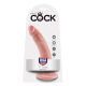 King Cock dildó 18cm