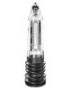 Bathmate Hydro7 transparent cylinder – erection enhancement