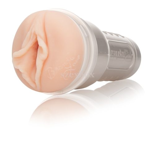 Fleshlight Brandi Love Heartthrobe lifelike masturbator