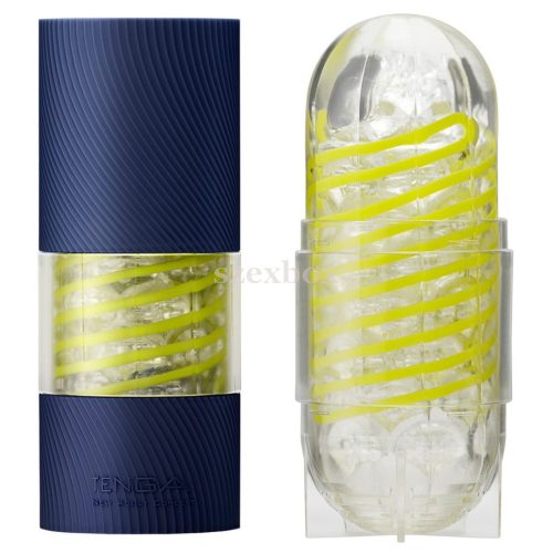 TENGA Spinner Schell maszturbátor 