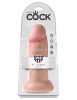 King Cock 10 dildo 25cm