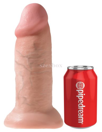 King Cock 10 dildo 25cm