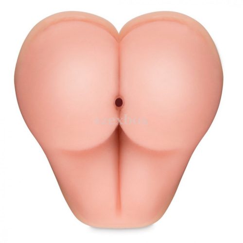 Nature Skin - 2in1 műpopsi és péniszköpeny