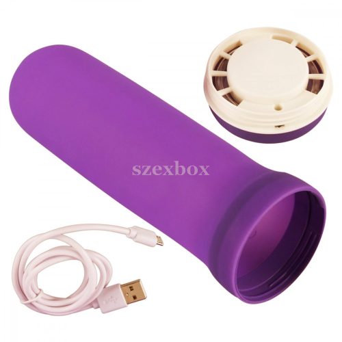 Cleaning Box fertőtlenítő és sterilizáló tok