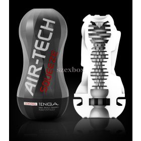 TENGA Air-Tech Squeeze Strong maszturbátor