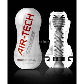 TENGA Air-Tech Squeeze Gentle maszturbátor