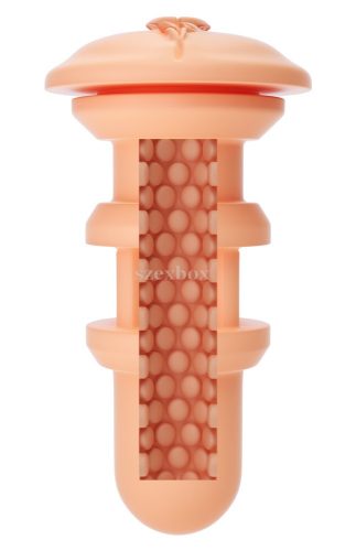 Autoblow A.I. szilikon vagina pótbetét