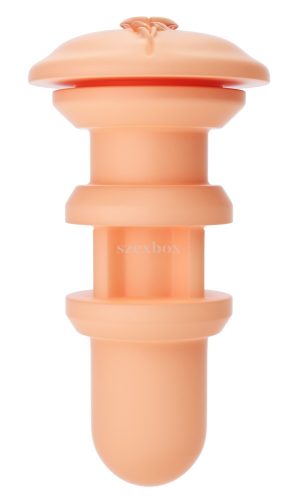 Autoblow A.I. szilikon vagina pótbetét