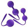 Smile 3 Kegel geyser ball set
