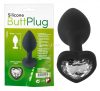 You2Toys Silicone Butt Plug