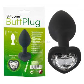 You2Toys Silicone Butt Plug