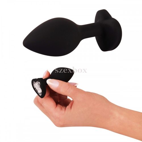 You2Toys Silicone Butt Plug