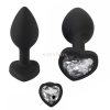 You2Toys Silicone Butt Plug