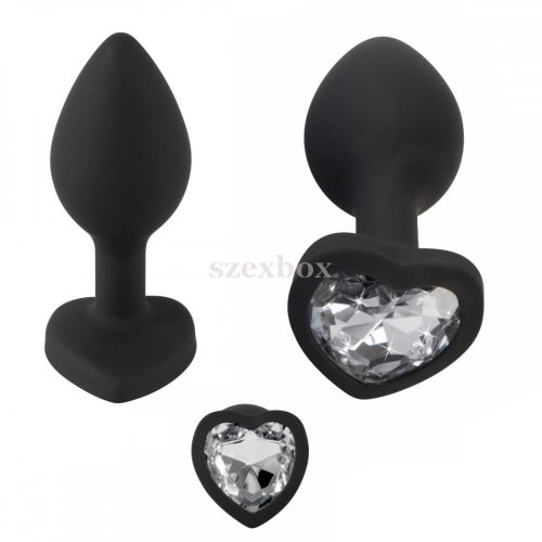 You2Toys Silicone Butt Plug