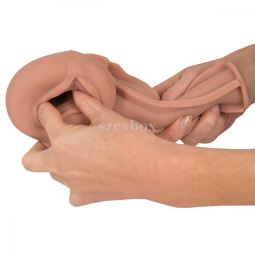 YOU2TOYS Pussy to Go Delicious