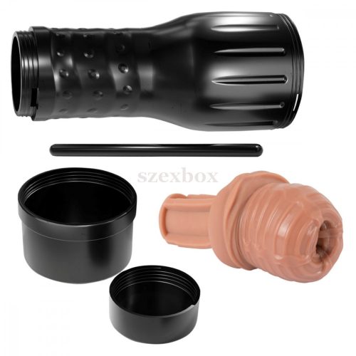 YOU2TOYS Pussy to Go Delicious