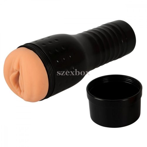 YOU2TOYS Pussy to Go Delicious