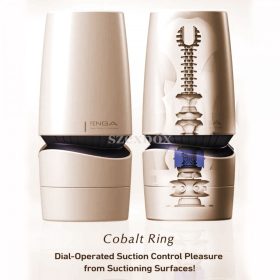 Tenga Aero száj maszturbátor