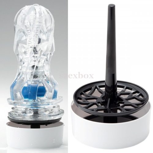 Tenga Aero száj maszturbátor