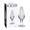 Icicles No. 26 anál tágító