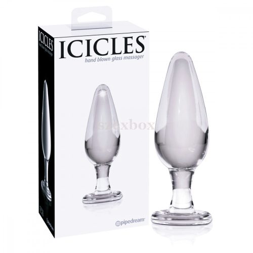 Icicles No. 26 anál tágító