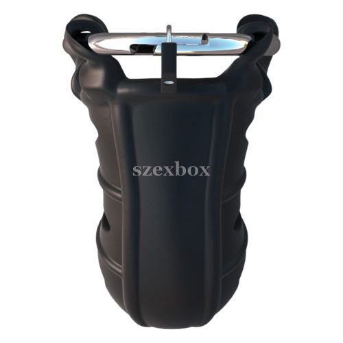 C-Ringz szilikon péniszketrec