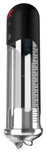 PDX Blowjob automata péniszpumpa ajkakkal