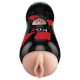 PDX Pussy Vibrating Stroker vibrációs műpunci