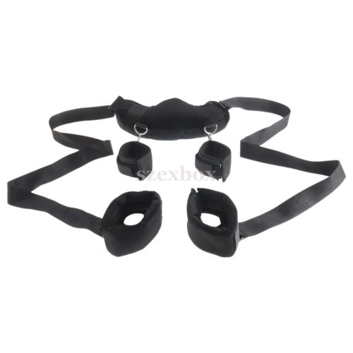 Fetish Position Master BDSM kötöző szett