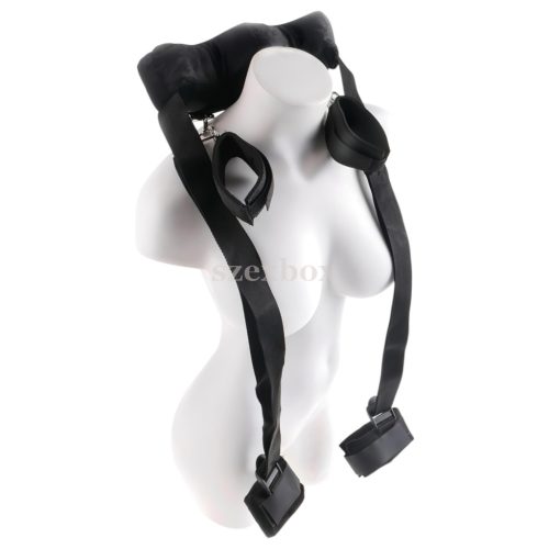 Fetish Position Master BDSM kötöző szett