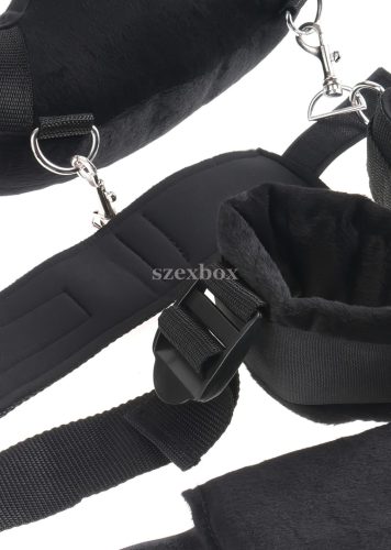 Fetish Position Master BDSM kötöző szett