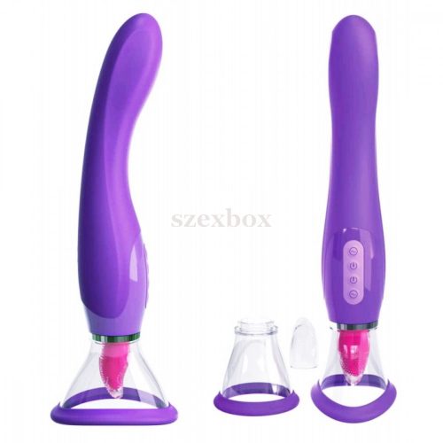 Fantasy For Her Her Ultimate Pleasure