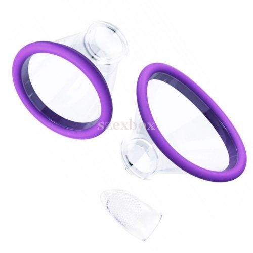 Fantasy For Her Her Ultimate Pleasure