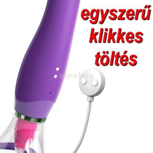 Fantasy For Her Her Ultimate Pleasure