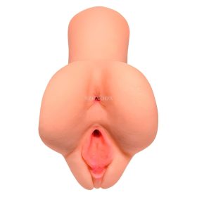 PDX Pick Your Pleasure – Élethű dupla maszturbátor