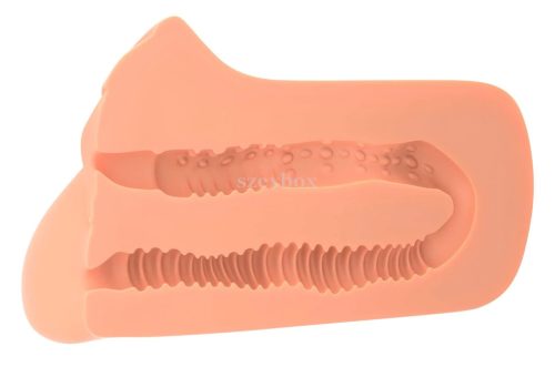 PDX Pick Your Pleasure – Élethű dupla maszturbátor